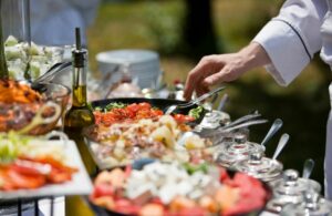 Abiball – Catering Papenburg