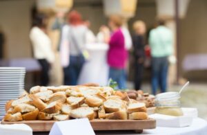 Abiball – Catering Papenburg