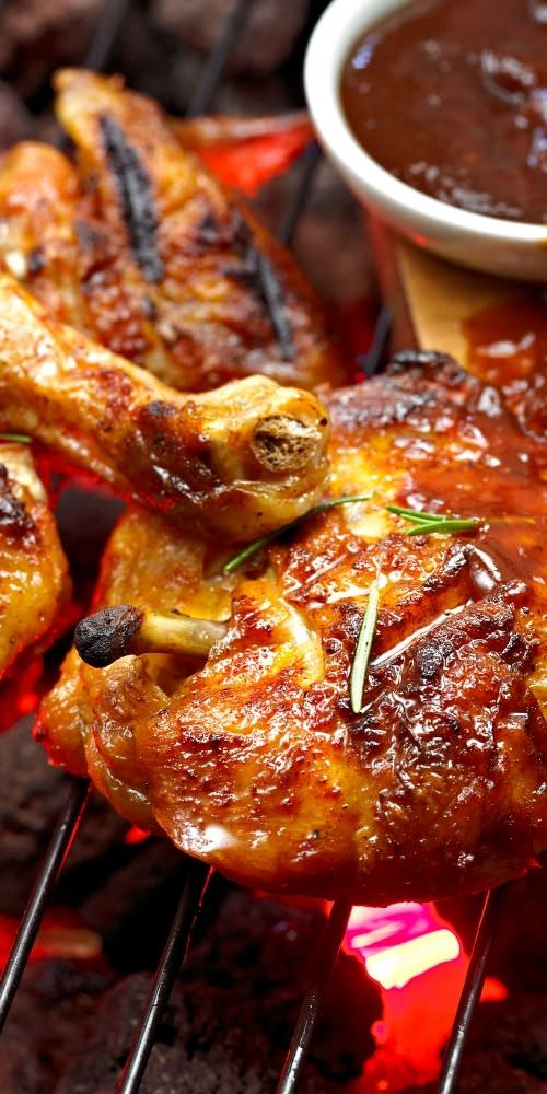BBQ & Grillfest – Catering Papenburg