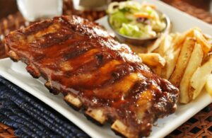 BBQ & Grillfest – Catering Papenburg