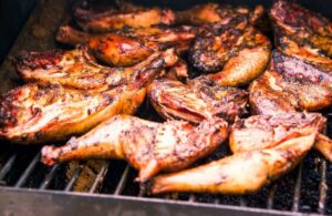 BBQ & Grillfest – Catering Papenburg