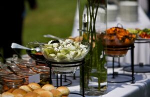 BBQ & Grillfest – Catering Papenburg