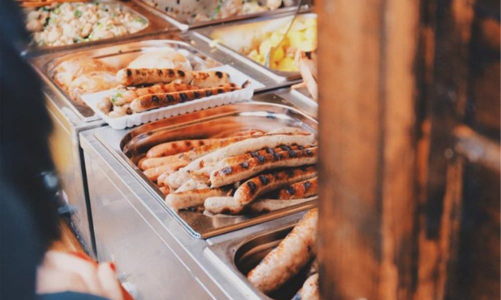 BBQ & Grillfest – Catering Papenburg