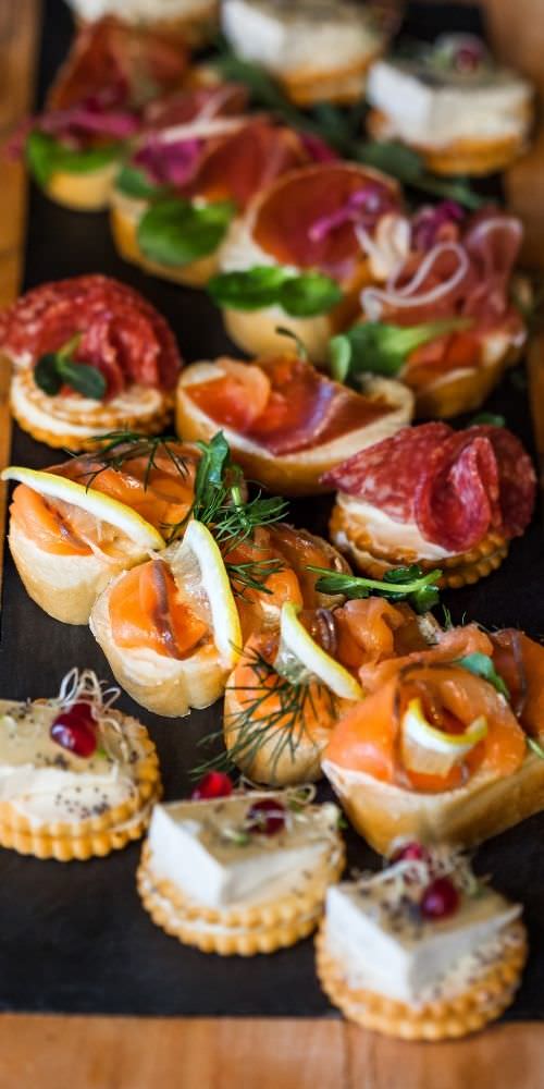 Brunch Catering – Catering Papenburg