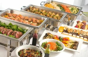Fingerfood – Catering Papenburg