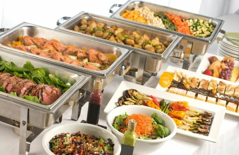 Brunch Catering – Catering Papenburg