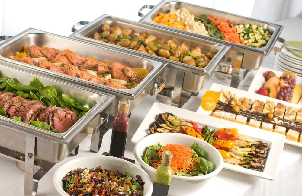 Brunch Catering – Catering Papenburg
