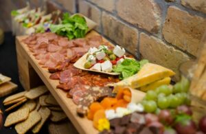 Brunch Catering – Catering Papenburg