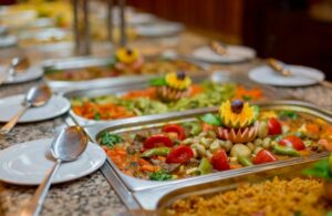 Buffet – Catering Papenburg