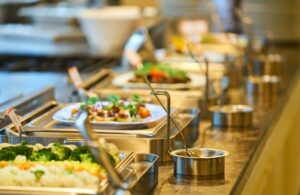 Buffet – Catering Papenburg