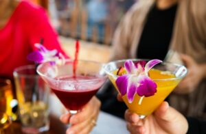 Cocktail Catering – Catering Papenburg