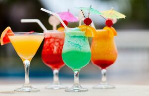 Cocktail Catering – Catering Papenburg