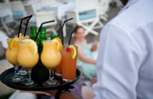 Cocktail Catering – Catering Papenburg