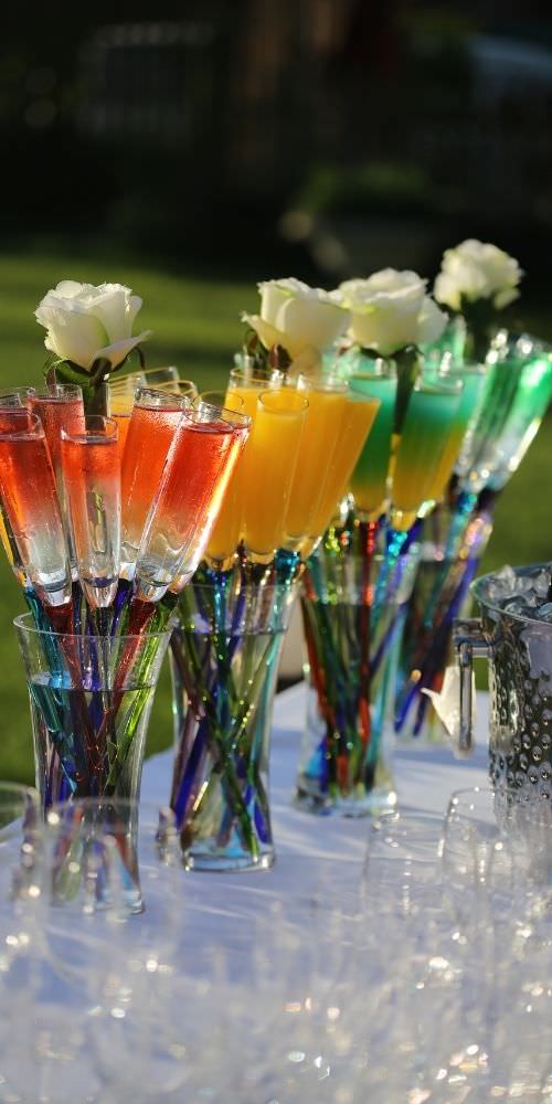 Cocktail Catering – Catering Papenburg