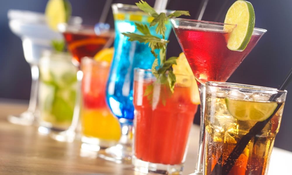 Cocktail Catering – Catering Papenburg