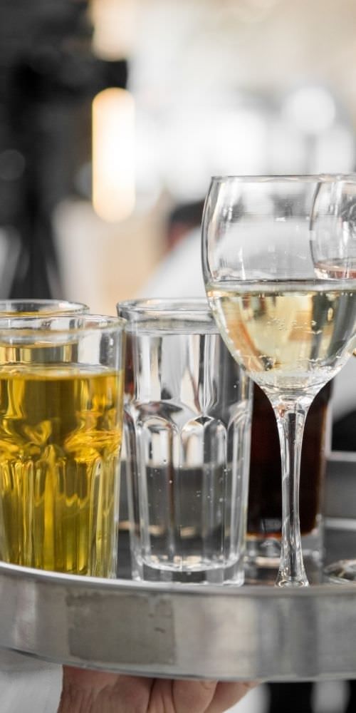 Getränke Catering – Catering Papenburg
