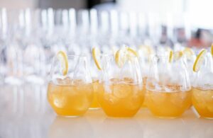 Getränke Catering – Catering Papenburg