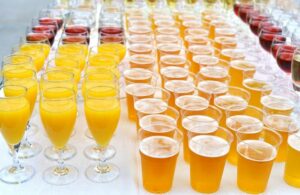 Getränke Catering – Catering Papenburg