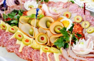 Firmenfeier & Firmenevent – Catering Papenburg
