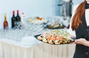 Firmenjubiläum – Catering Papenburg