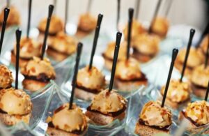 Firmenjubiläum – Catering Papenburg