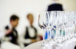 Firmenjubiläum – Catering Papenburg