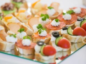 Frühstück Catering – Catering Papenburg