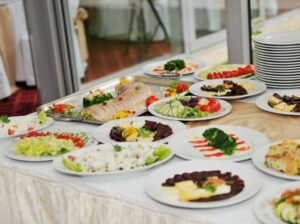 Frühstück Catering – Catering Papenburg