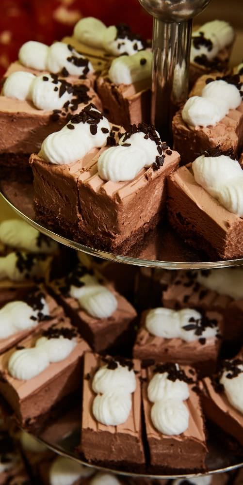 Geburtstag – Catering Papenburg