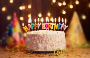 Geburtstag – Catering Papenburg