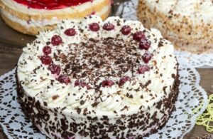 Geburtstag – Catering Papenburg
