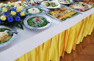 Geburtstag – Catering Papenburg