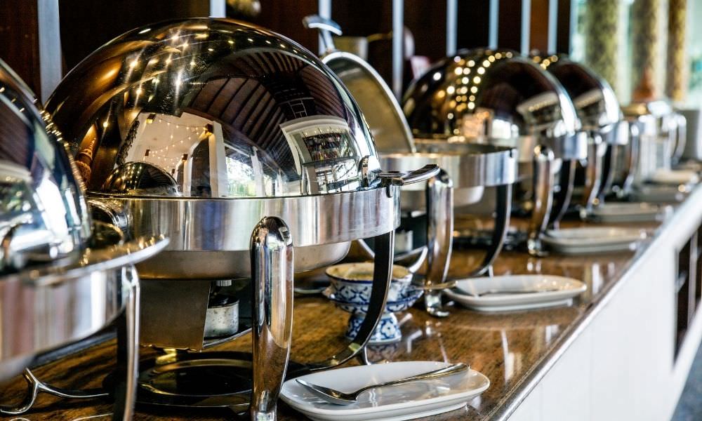 Geburtstag – Catering Papenburg