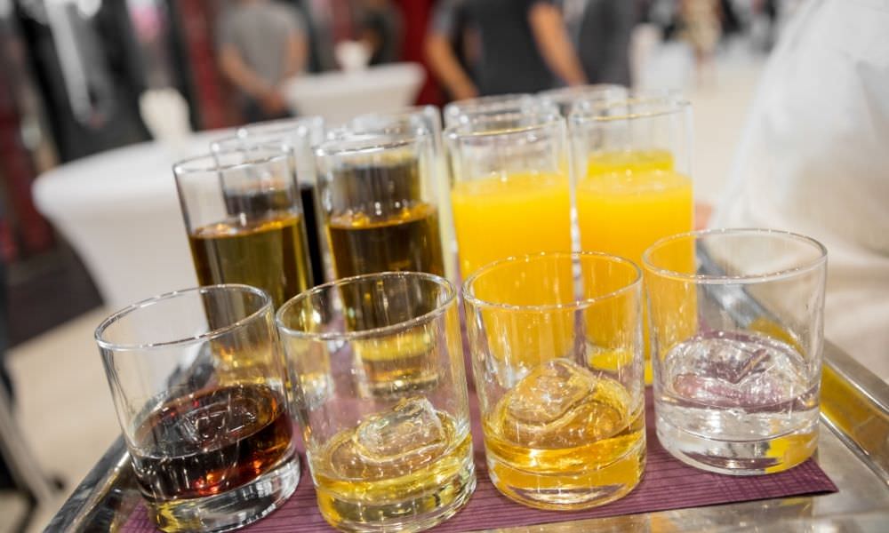 Getränke Catering – Catering Papenburg