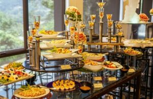 Hochzeit – Catering Papenburg