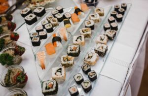 Hochzeit – Catering Papenburg