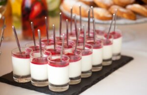 Konferenz & Tagung – Catering Papenburg