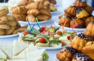 Konferenz & Tagung – Catering Papenburg