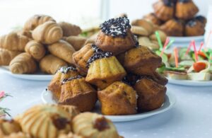 Messe & Kongress – Catering Papenburg
