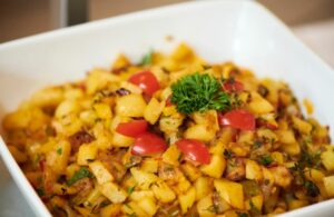 Weihnachtsfeier – Catering Papenburg
