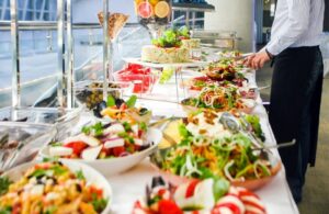 Weihnachtsfeier – Catering Papenburg