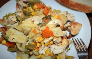 Weihnachtsfeier – Catering Papenburg